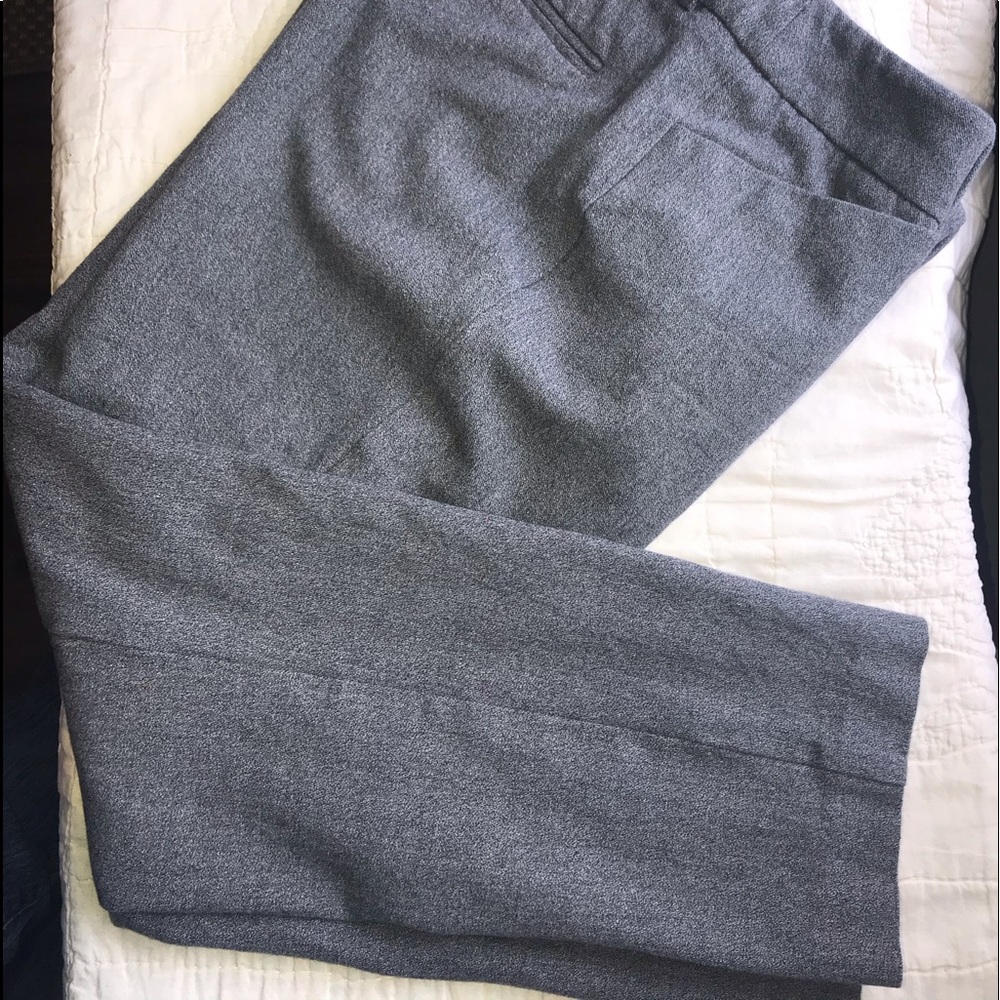 NWOT A New Day Size 12 Grey Gray Pants